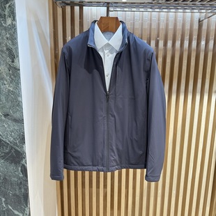 Satchi沙驰秋冬宽松男装 休闲棉羊毛棉服外套88PHB3347001专柜3780