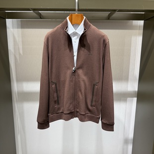 卫衣套装 休闲开衫 88PHB3303313专柜2580 百搭男装 Satchi沙驰秋冬款