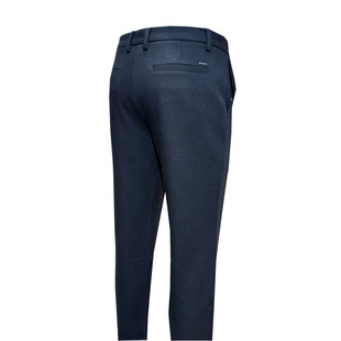 88RHA8331023专柜1980 商务休闲多色直筒长裤 Satchi沙驰秋冬款 男装