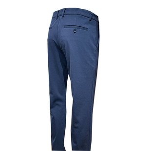 商务休闲直筒长裤 男装 88PGA3231003专柜2280 标准款 Satchi沙驰春款