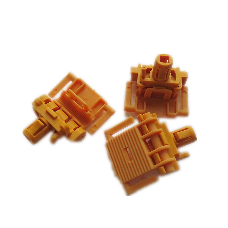 昂科拉英朗创酷卡扣卡子