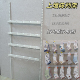 上墙手机配件展示架帽子展示架袜子饰品耳环调料挂架柜内展示挂钩