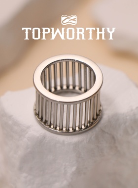 捌28钛钢戒指原创波西米亚凤设计