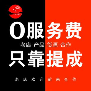 纯佣按提成按效果拼多多运营淘宝代运营店铺纯提成网店推广托管