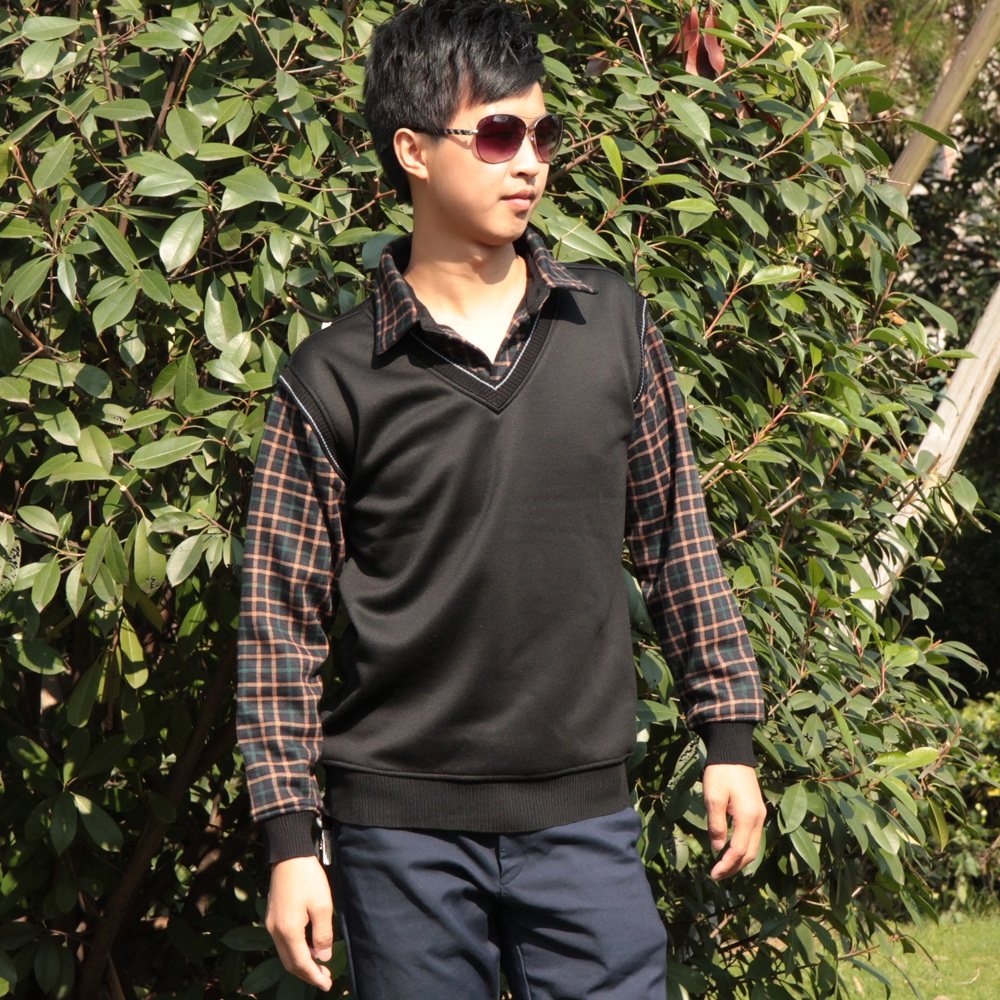 Sous-vêtement chaud jeunesse HYG1408265 en coton - Ref 744661 Image 3