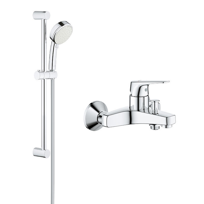 grohe德国高仪 原装进口淋浴花洒套装