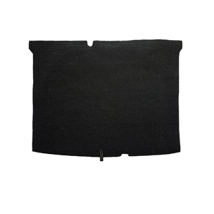 适配现代悦纳/菲斯塔后备箱盖板承重板汽车尾箱垫板轮胎隔板配件