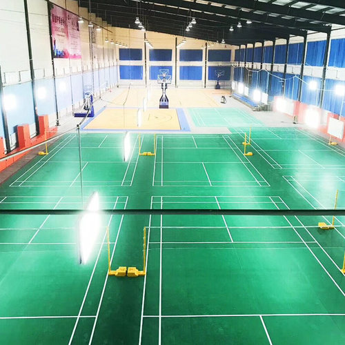 防炫目亚萨卡羽毛球乒乓球96w场