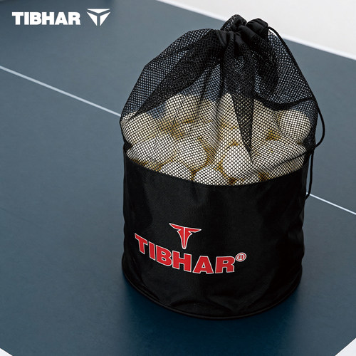 挺拔乒乓球网袋新款大容量球包