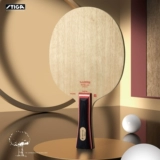 Стига Стика настольный теннис Ракетка нижняя доска XU XIN Новый профессиональный Snile Carbon 45/90 Chen Meng Sun Yingsha