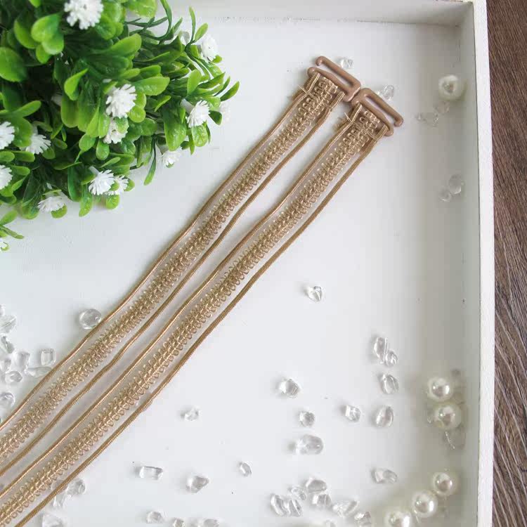 Sangles pour lingerie - Ref 809315 Image 4