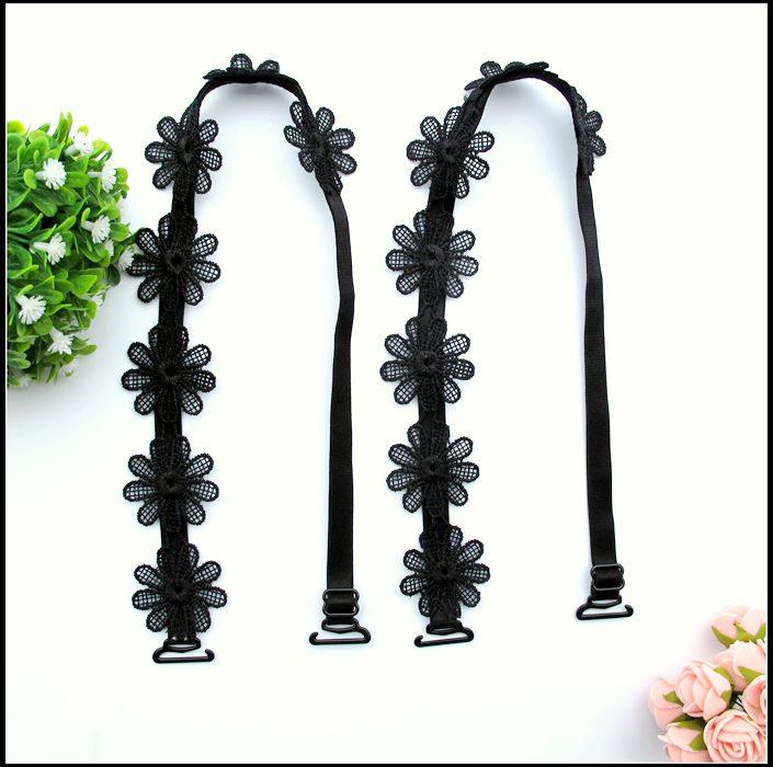 Sangles pour lingerie - Ref 809186 Image 1