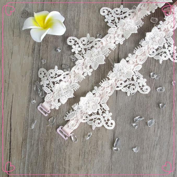 Sangles pour lingerie - Ref 810367 Image 3