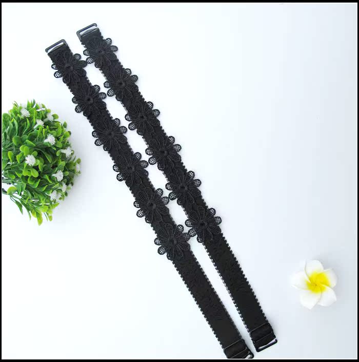 Sangles pour lingerie - Ref 809186 Image 5