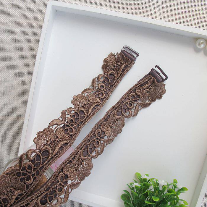 Sangles pour lingerie - Ref 812779 Image 1