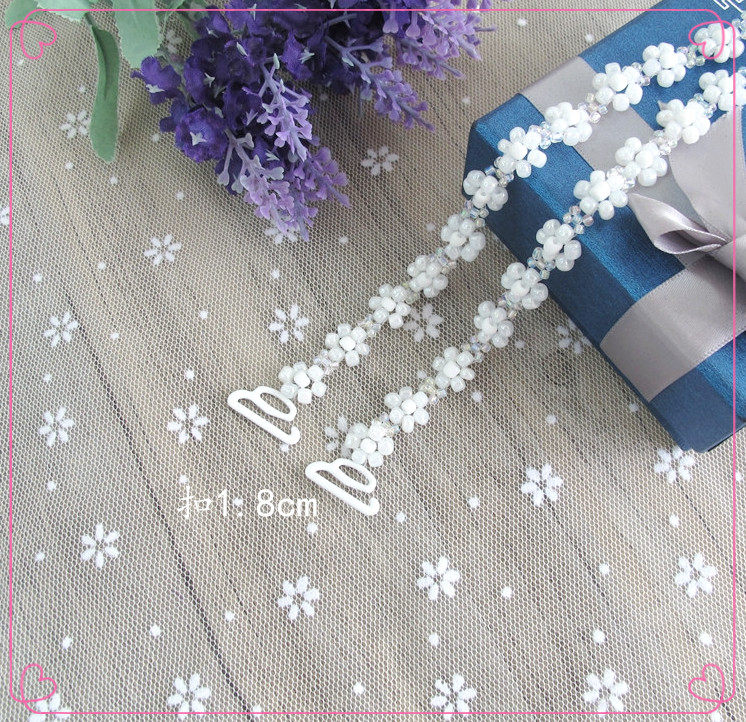 Sangles pour lingerie - Ref 811878 Image 5