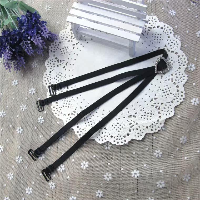 Bretelles pour lingerie - Ref 809630 Image 5