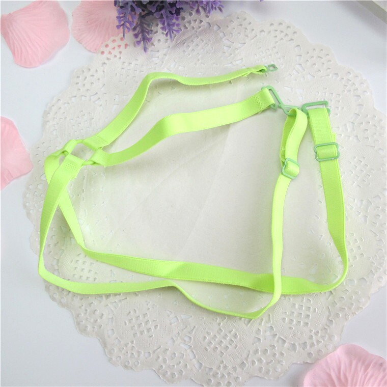 Sangles pour lingerie - Ref 811737 Image 4