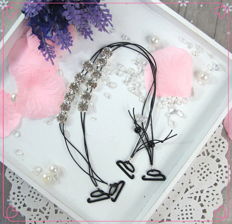 Bretelles pour lingerie - Ref 811206 Image 3