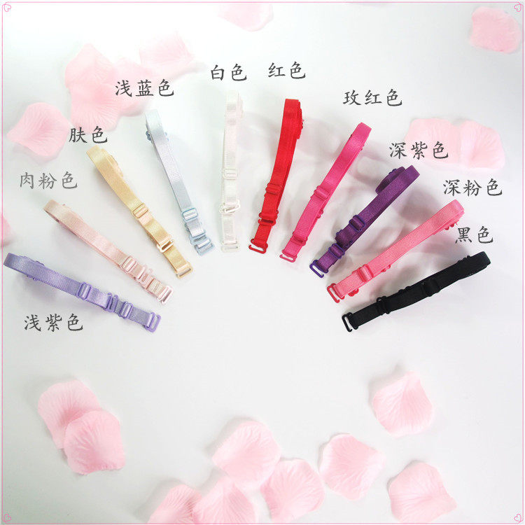 Bretelles pour lingerie - Ref 805686 Image 1