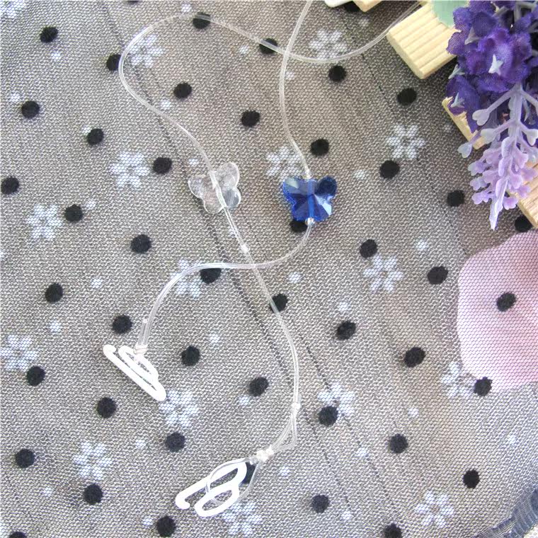 Sangles pour lingerie - Ref 804232 Image 4