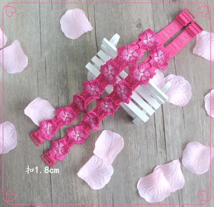 Sangles pour lingerie - Ref 805688 Image 5