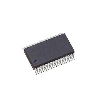 十速海速芯芯片TM57P8645全新SSOP-48可出裸片代开发方案代烧程序