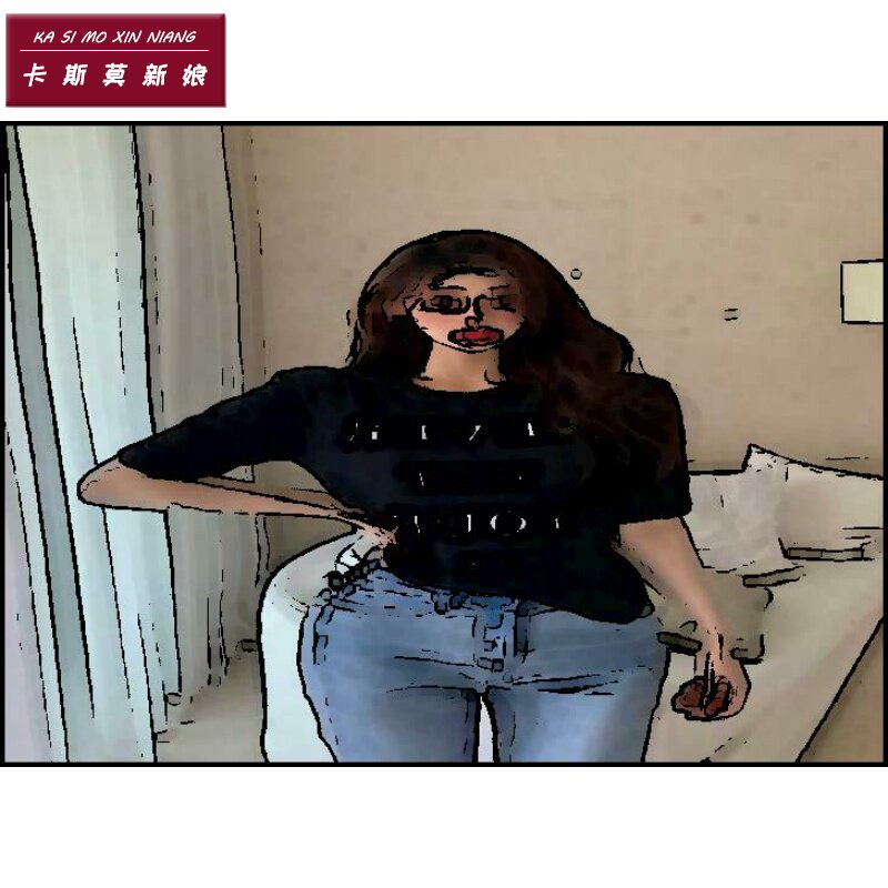 卡斯莫大码修身性感短袖T恤女ins潮网红韩版薄款字母印花chic上衣|ruв категории Женская одежда, женской одежды - от Buy2taobao.com для оказания профессиональной услуги покупки агента Taobao