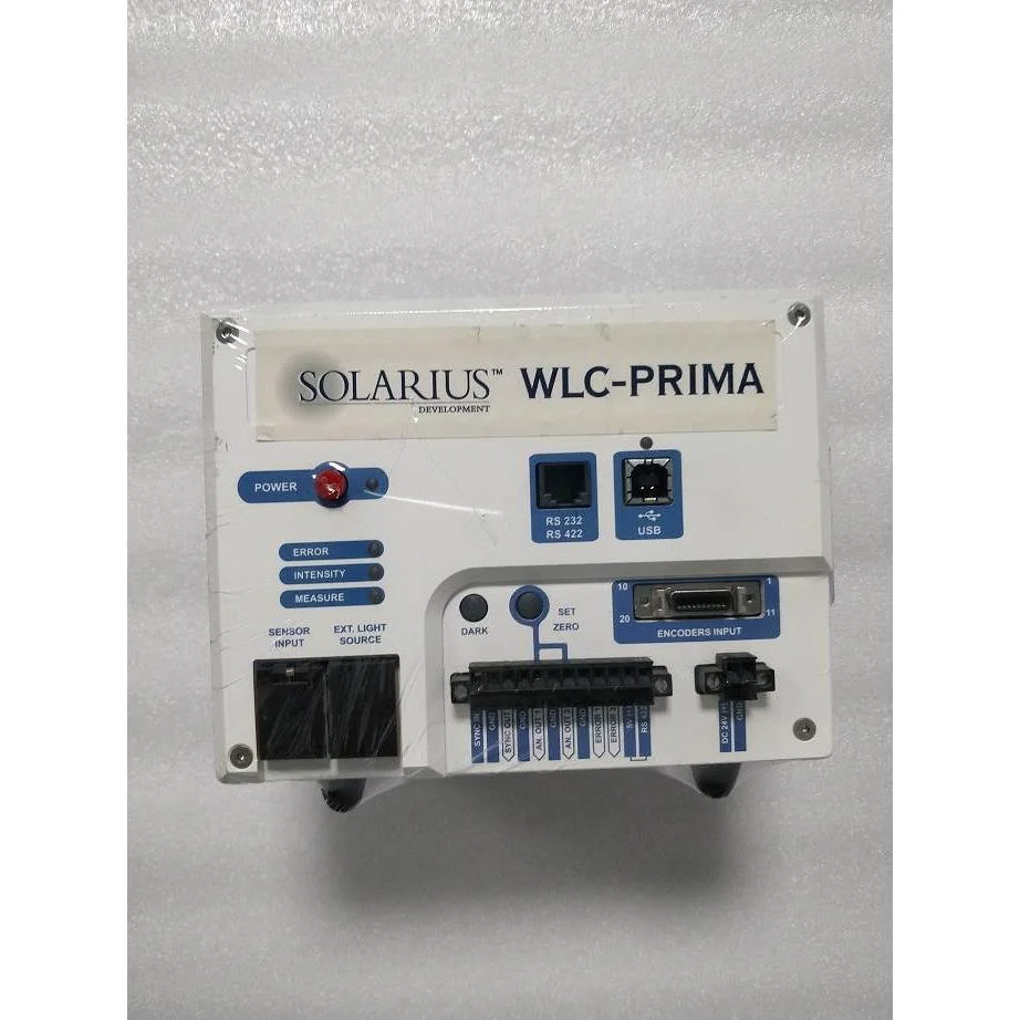 非实价议价议价 WLC-PRIMA CCS-100-N3A CCS-100-N3B 光谱共焦传