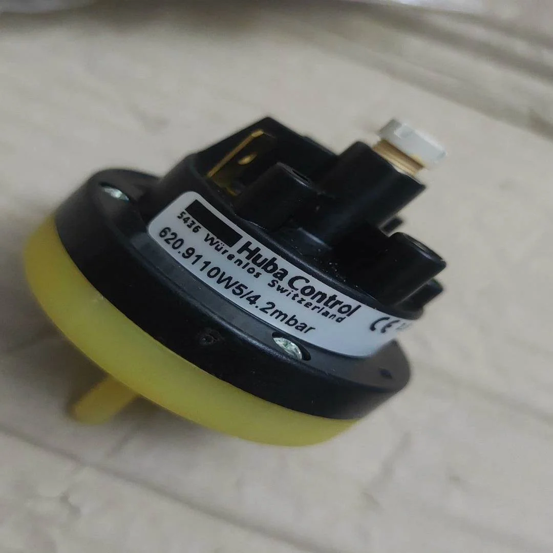 非实价议价议价huba control原装HUBA富巴620系列压力开关6【议价