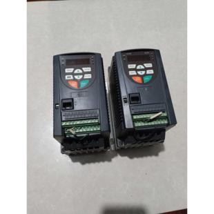 380V 0.75KW 0R7G 實圖原裝 拆機 議價議價議價二手變頻器SY8000