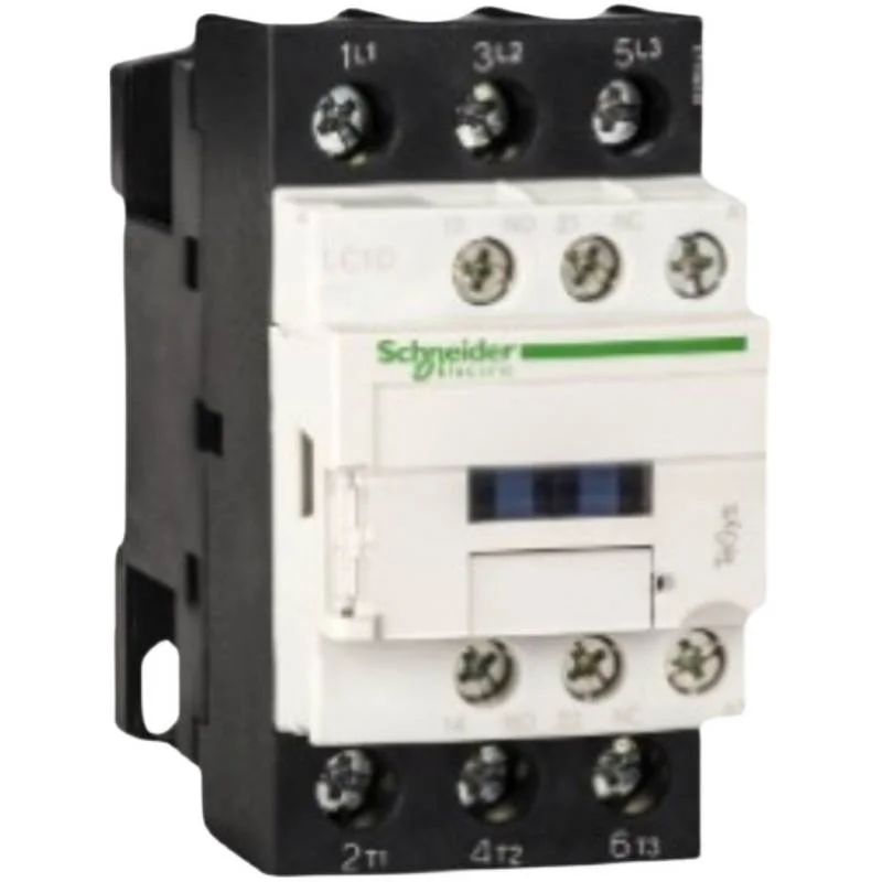 非实价议价议价原厂正宗接触器 LC1D32FE7C LC1D32...C线圈AC115V