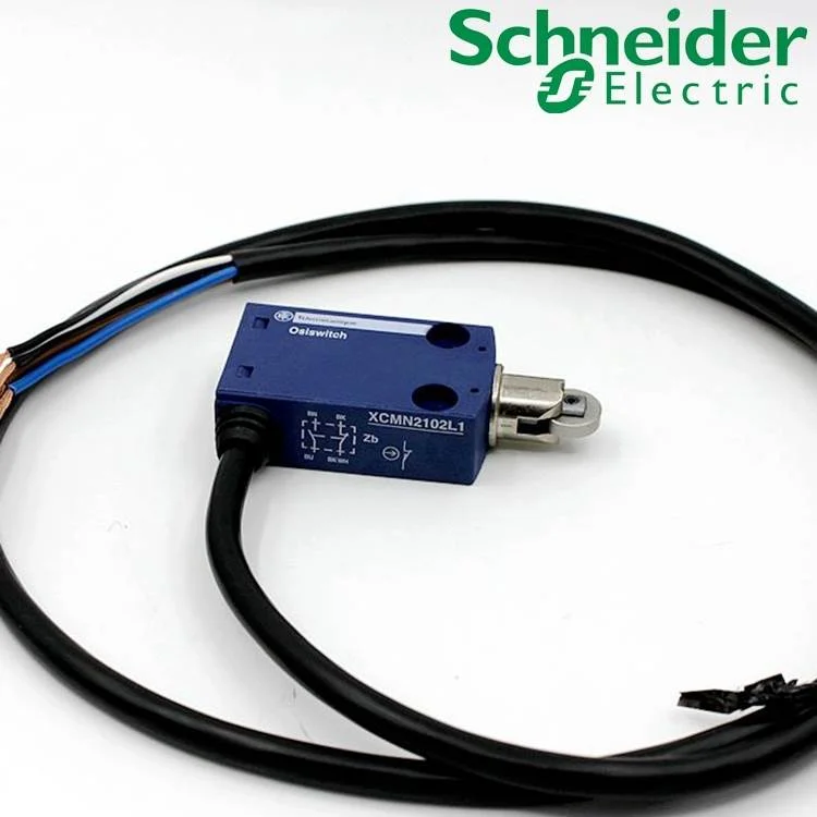 非实价议价议价正品SchneiderTelemecanique限位开关行程开关 XC