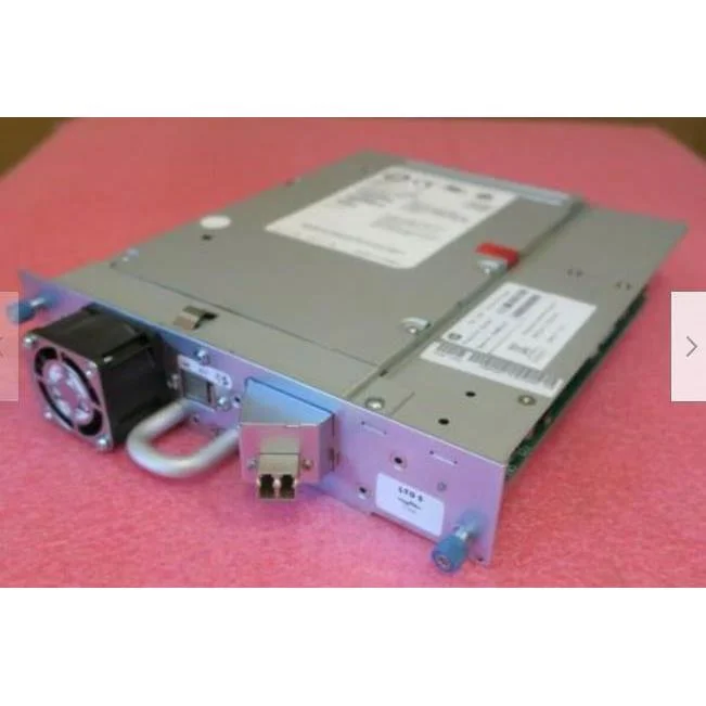 非实价议价议价HP BL544A 603882-001 BL544B MSL LTO5 8Gb HH FC