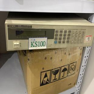 工廠收購原裝 詢價議價議價 安捷倫Agilent 6060b電源 進口詢價議