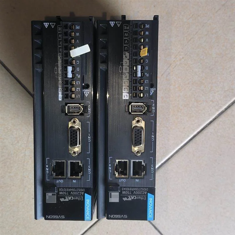 非实价议价议价议价议价议价【议价】汇川驱动器 SV660NS5R5I-DDR