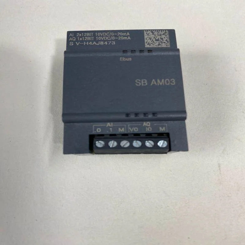 非实价议价议价维修议价西门子SB AM03模块，实物图，功能包好，