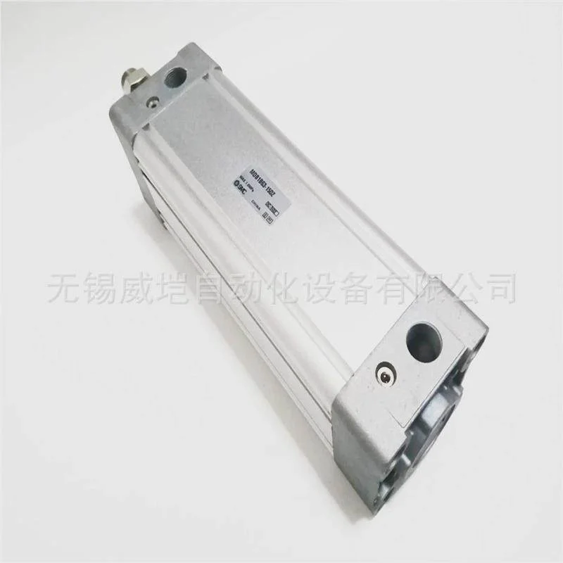 非实价议价议价SMC标准气缸MB1B/MDB1B80-75-100-125-200-300-400