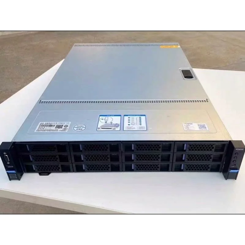 非实价议价议价浪潮SA5212M4 双路X99 2U服务器主机…非实价议价