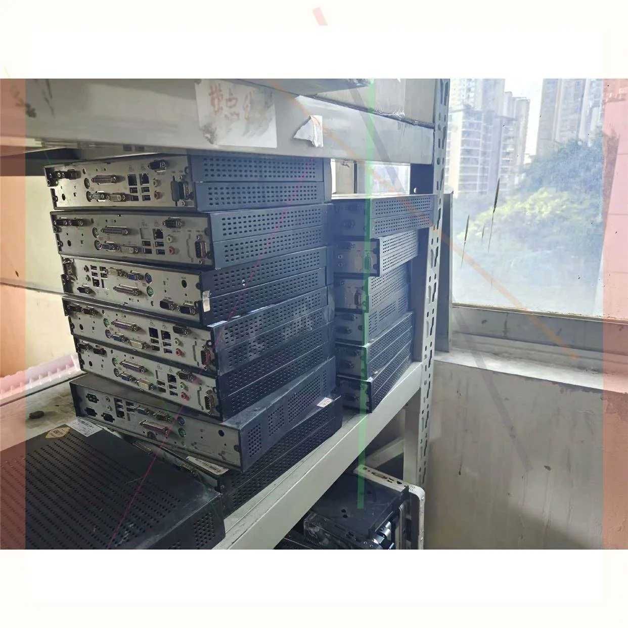 非实价议价议价议价直拍不发：实达STAR TC-9060X2Y双千兆小主机