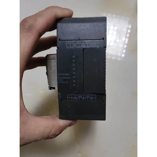 适合改造小型机械 非实价议价议价产电LS 拓展模块 G7E 增 RY08A