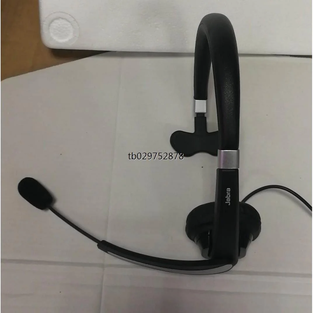 非实价议价议价Jabra uc voice 550 mono单耳头戴【询价】非实价