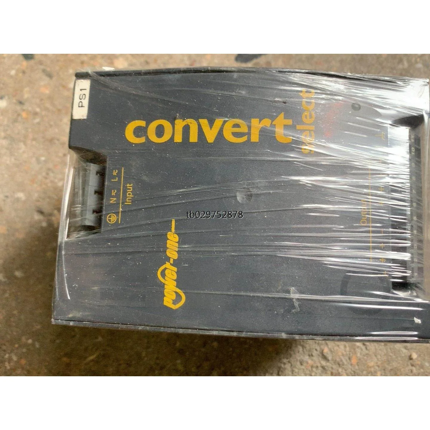 非实价议价议价CONVERTER 电源LWN 1801-6 折机件 现货【询价】非