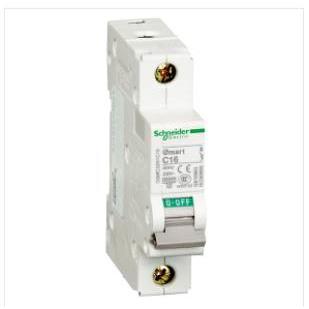 非实价议价议价电气 OSM小型断路器 OSMC65H1C6 OSMC65H 1P C6A非