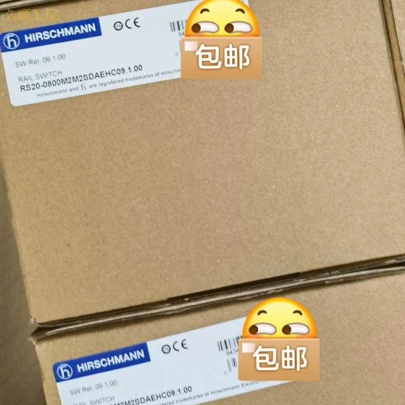 非实价议价议价现货hirschmann机 RS20-0800M2M2SDAEHC 议价非实