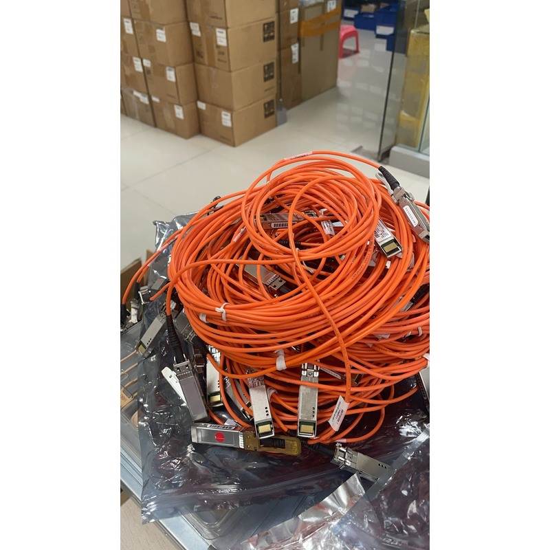 非实价议价议价思科 10G-AOC口 3米 有28条，现货非实价议价议价