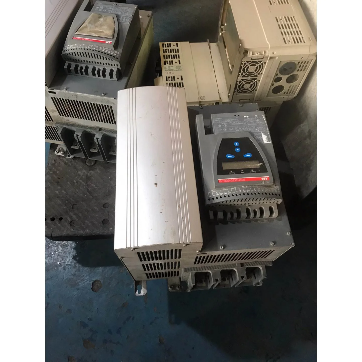 非实价议价议价ABB软启动1SFA894016R7000/PSTB470-非实价议价议