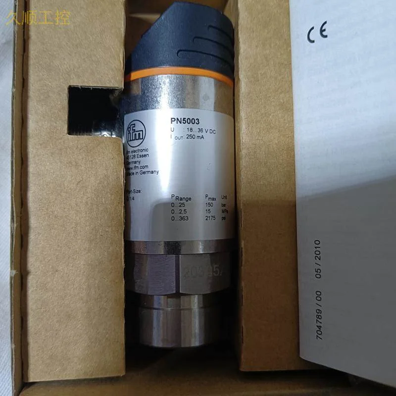 非实价议价议价现货压力传感器 PN5003 PN-025-RBR14-HFPKG/US/ /