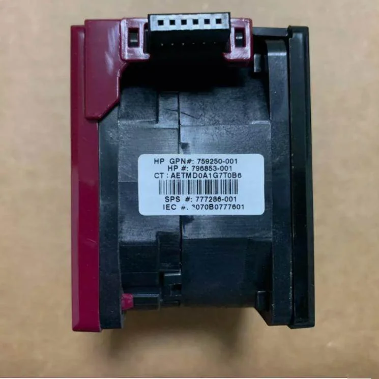 非实价议价议价HP 777286-001 DL380 GEN9 HIGH FAN 759250-001 7