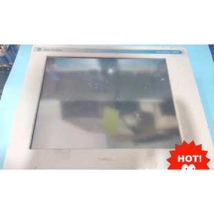 6181P 15TPXPH可接維 工控機觸摸屏 非實價議價議價AB羅克韋爾